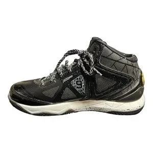 Peak | Shoes | Peak Tony Parker Spurs Tp9 3 Iii Nba Black  display picture 1